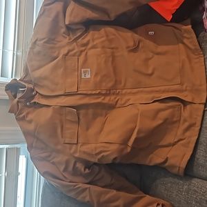 Carhartt Flame Resistant Jacket